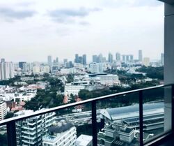 Park Infinia At Wee Nam (D11), Condominium #583843771